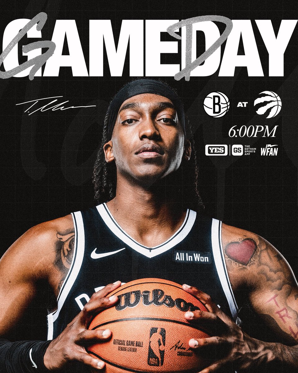 gameday up north 🇨🇦

<a href="/YESNetwork/">YES Network</a> | <a href="/gothamsports/">Gotham Sports</a>
