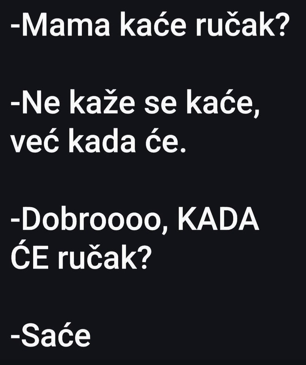 anci68pavlovic's tweet image. 😄