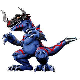 GreymonXblue's tweet photo. Day 418 of posting GreymonX(blue) &amp; Digimon music until Bandai unrestricts it.

https://t.co/yLOsYCSm1g https://t.co/hplDonuqwI
