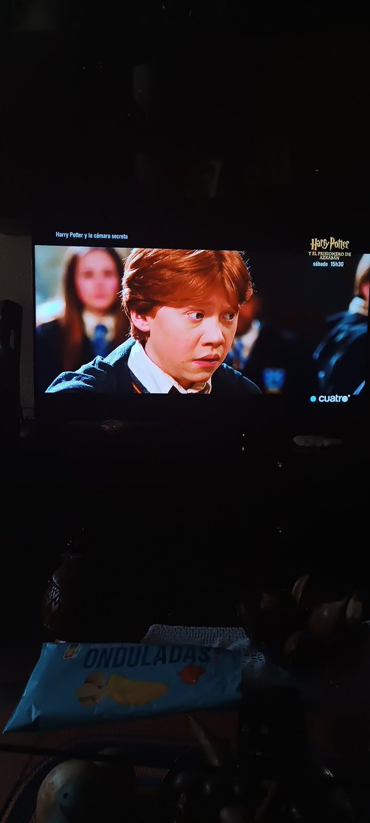 f_roberto1's tweet image. #HarryPotter estás gafado #RonaldWeasley. La varita rota, castigado por usar el coche volador y ahora recibes un vociferador aka howler de tu madre. 😨 #HP2 #HarryPotterYLaCamaraDeLosSecretos #HarryPotterEnCuatro
