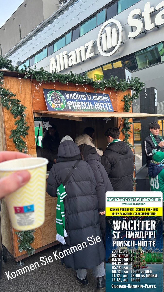 Kommen Sie Kommen Sie🍷