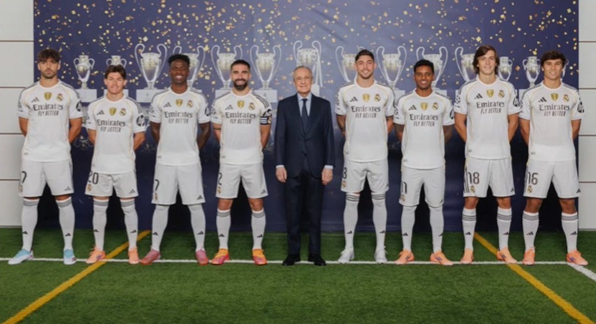 Mundo_MadridCF's tweet photo. La mejor cantera del mundo. 😍 https://t.co/lLBUJLyWQC