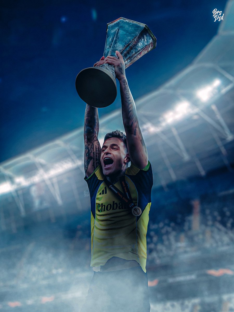 Scamacca x Fenerbahçe