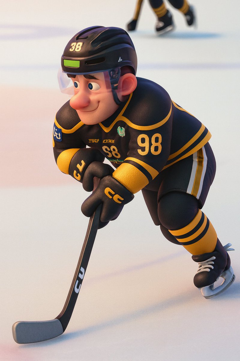 Ian Reilly tweet media