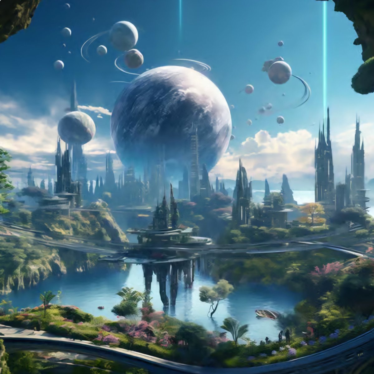 RichardKallelis's tweet image. Good morning everyone.  Happy Sunday. 
#Destabilized #Synthtopia #SYNTHKIDDOS #AwakenFromReality #SynthRelix #CyberForge #BeyondTheEnd #SynthtopiaXLoadedLions #BIOSYNTH #SYNTHETIX #TheOlympus #TheTitans #Biosphere #crofam #cryptonftcom @synthtopiaworld