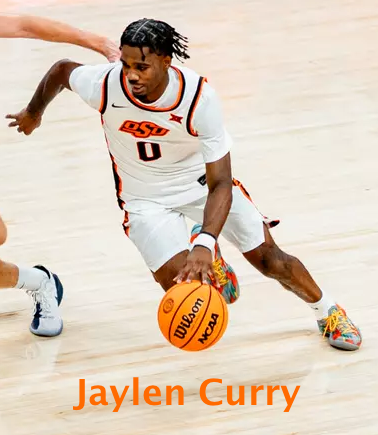 fearlessrick's tweet photo. Sports - https://t.co/EAG4n8H4gh Nov. 2025
November 22, 2025 College Hoops Player of the Day
https://t.co/yv1zD07MDD 

Jaylen Curry, Oklahoma St. #Cowboys 
Career-high 30 points, 10 assists, 6 rebounds in
95-81 win over Nichols.

Ist scoring-assist double-double in OKST history. https://t.co/LcQG88OFX1