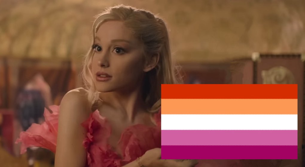 “Your chosen Ozian family loves you exactly as you are”