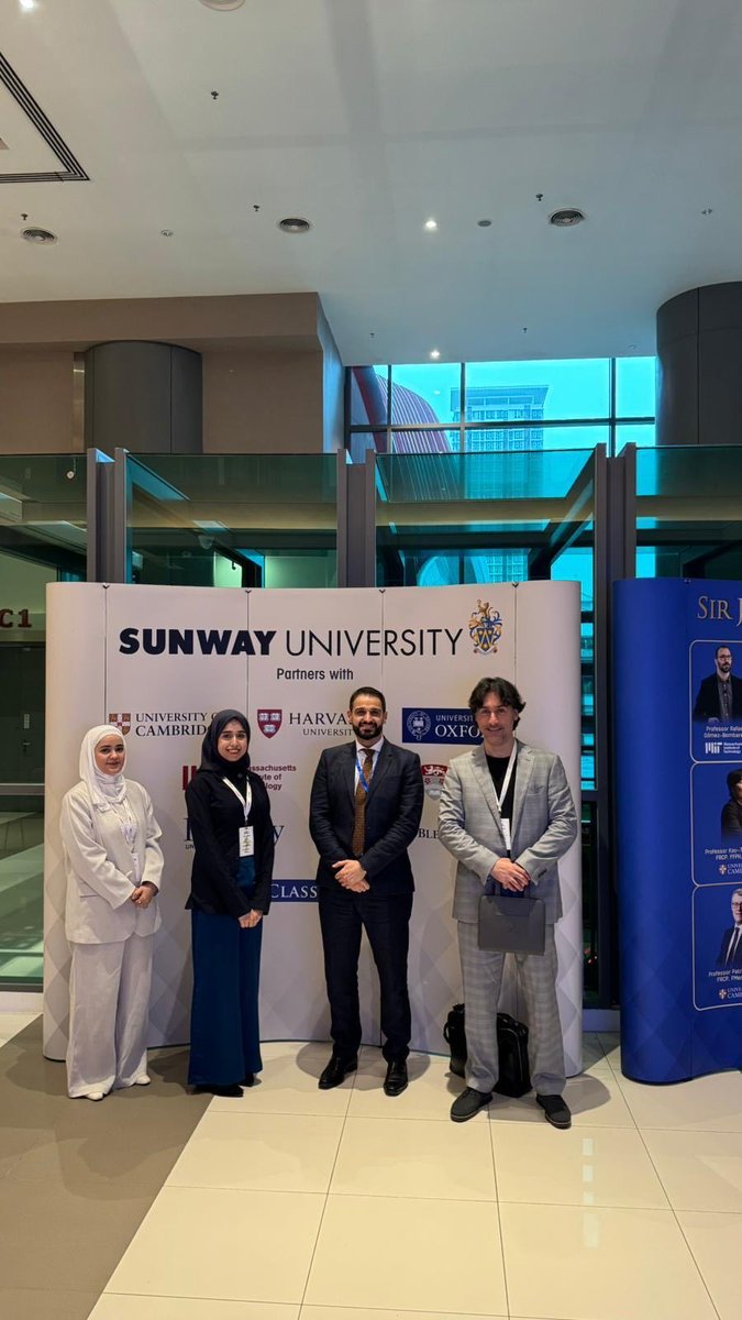 جامعة الكويت Kuwait University tweet media