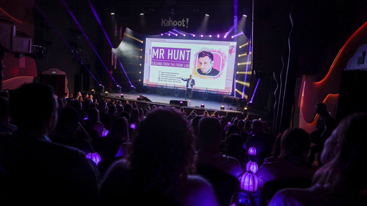 Simon Hunt tweet media