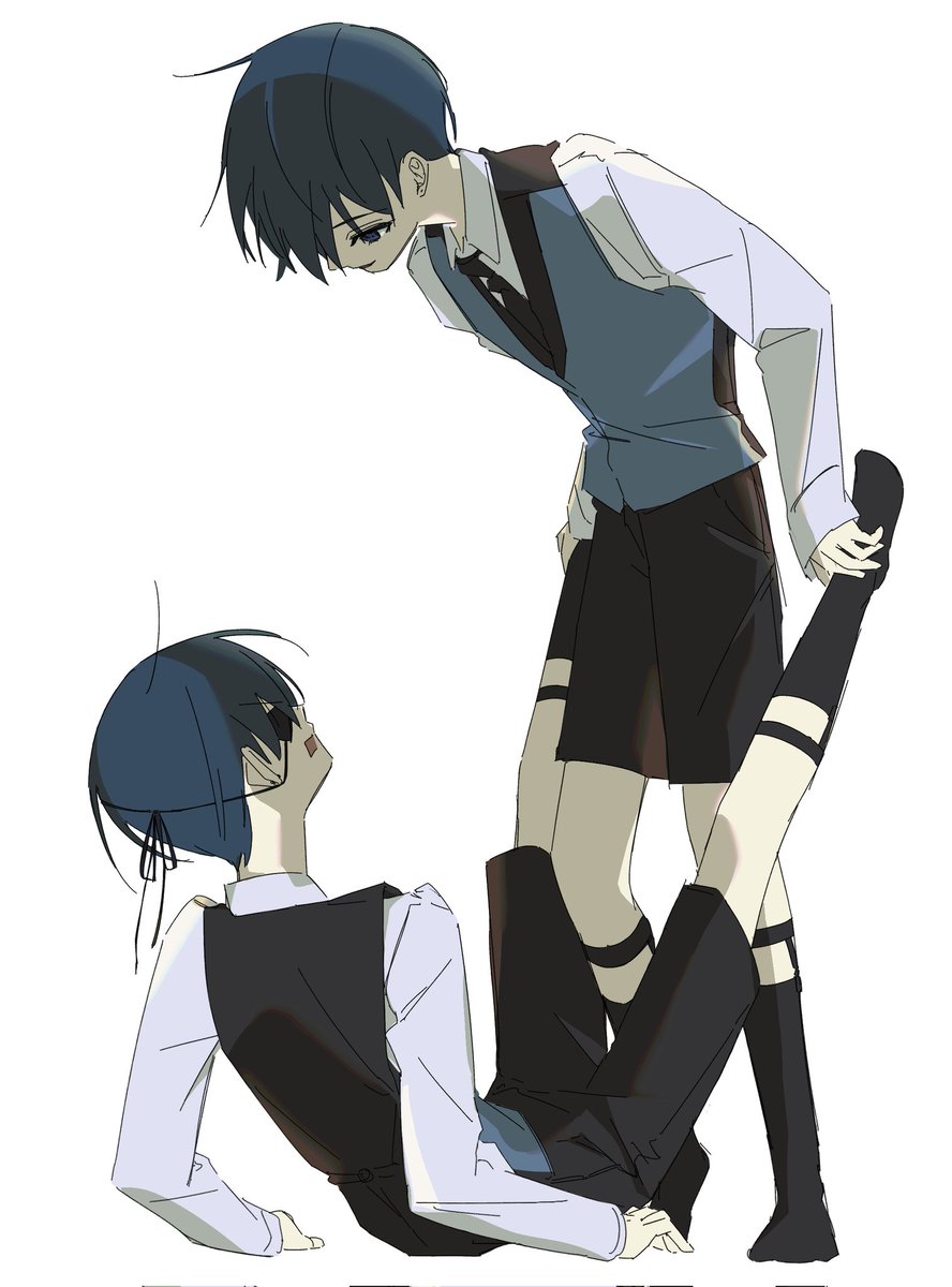 오택이𝑫𝑬𝑨𝑻𝑯 (@ohkuuuuu) on Twitter photo 