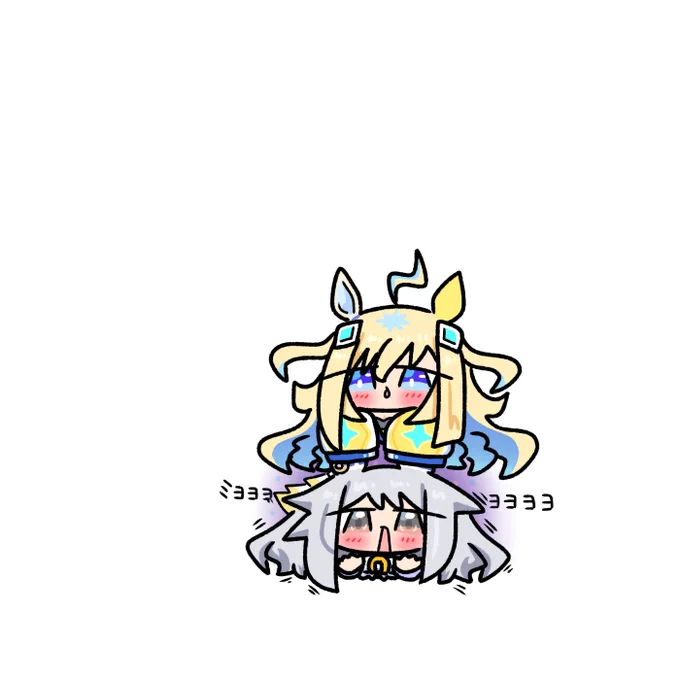 全てを知るヒシミラクル