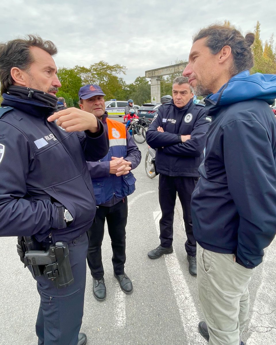 ISA BLANCO tweet media