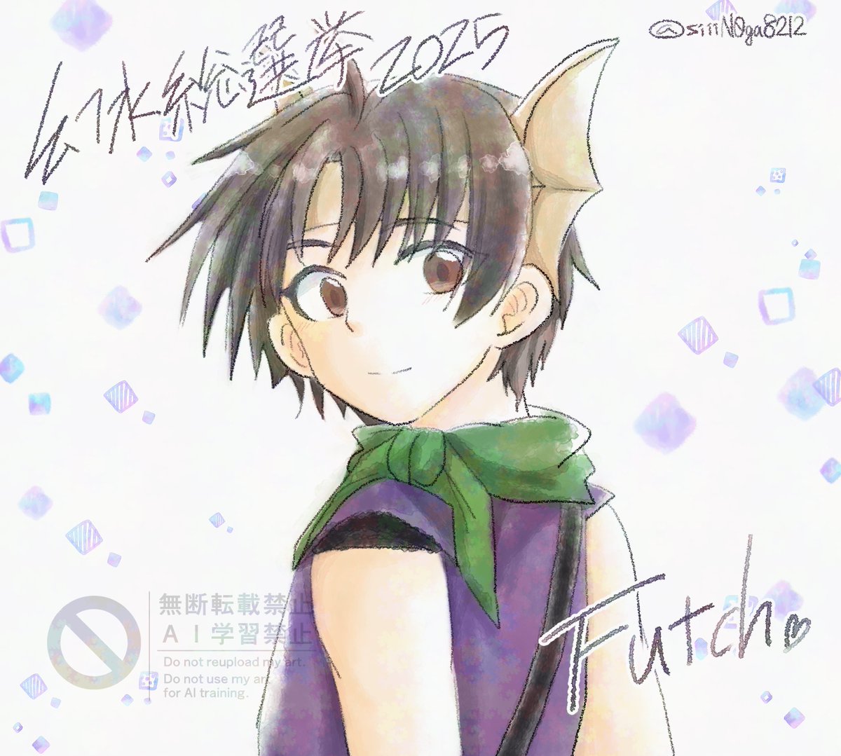 [第17位] 64票
フッチ (I, II, 外伝)

「ぼくは・・ぼくは・・・竜なんかいらない・・・
ハンフリーさんも・・・・・・
ヨシュア団長も・・・・・
それに、ケントも・・・・」

※イラスト続きあり
※セリフ続きあり
#幻水総選挙開票中_I・II・外伝部門
#幻水総選挙2025