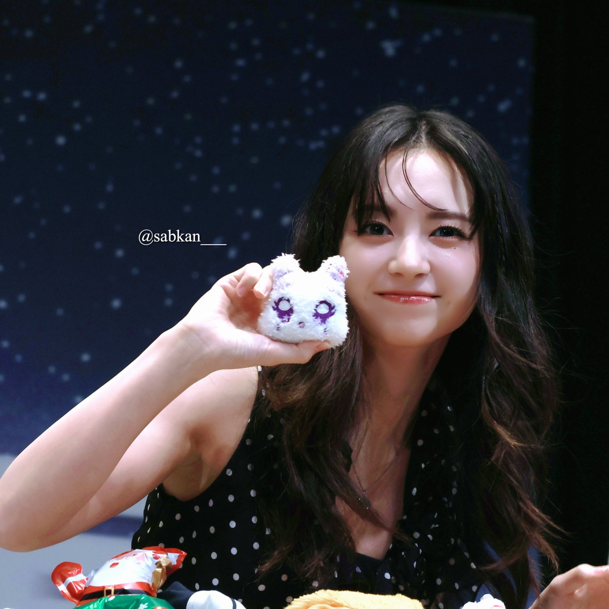 MADEIN S TRINITY マシロ 11/24 東京 個別サイン 1部 MADEIN S TRINITY