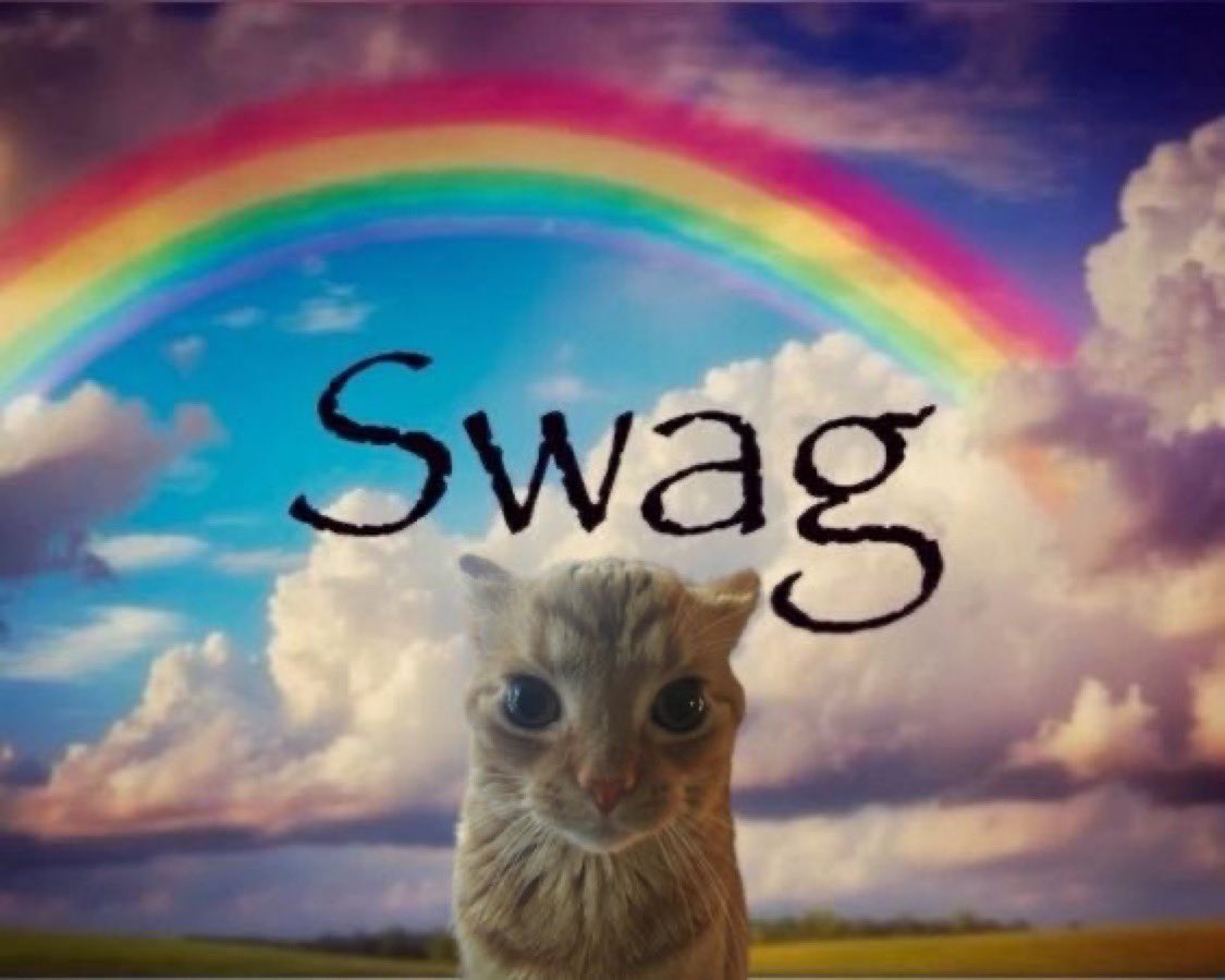 GaK (@gakstercat) on Twitter photo 