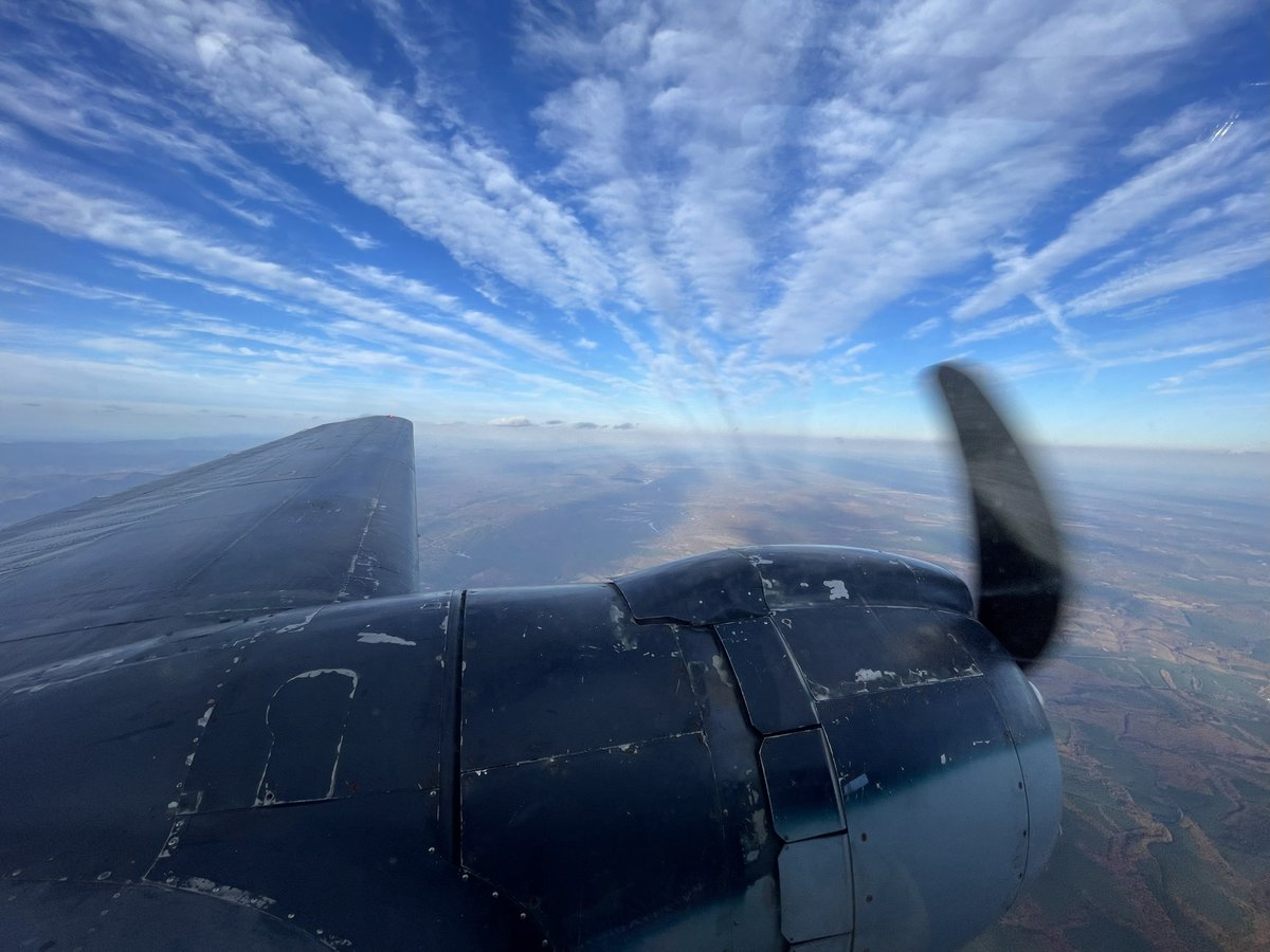 Military Aviation Museum tweet media