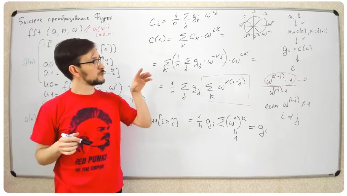 techNmak's tweet image. Understanding algorithms changes how you code. This playlist teaches understanding.

Pavel Mavrin. 61 lectures. Free.

Here's the difference:

Before understanding algorithms:
- You use hash tables for everything
- You write code first, optimize later
- You guess at time…