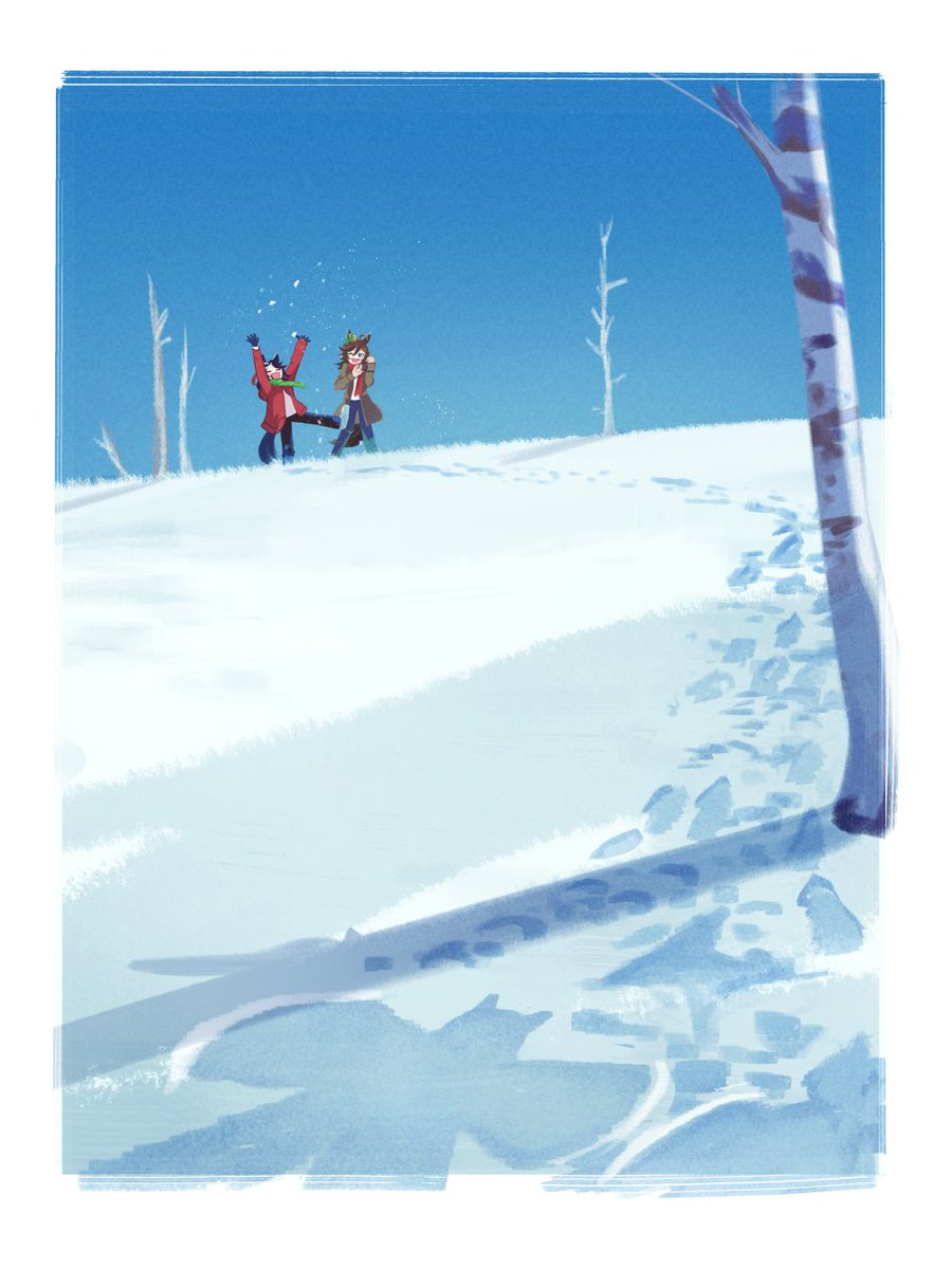 み;🐺 (@_mimi_mimimi) / Posts / X