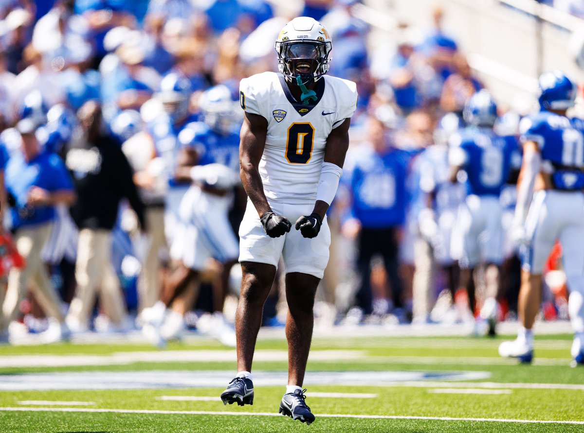 Best defensive success rate vs. the pass, 2025:

1) Toledo: 71.7%
2) Indiana: 67.7%
3) Texas Tech: 67.6%
4) Boise State: 67.4%
4) Texas A&amp;M: 67.4%
6) JMU: 66.7%
7) Wake Forest: 66.6%
8) Arizona: 65.9%
9) San Diego State: 65.8%
10) Oregon: 65.4%
11) Oklahoma: 64.5%
12) ODU: 64.2%
