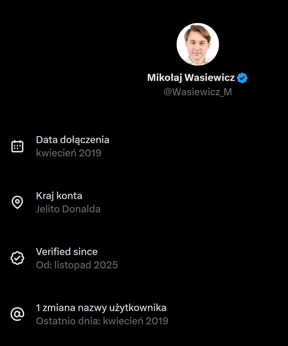 Twitter zlokalizował delikwenta.