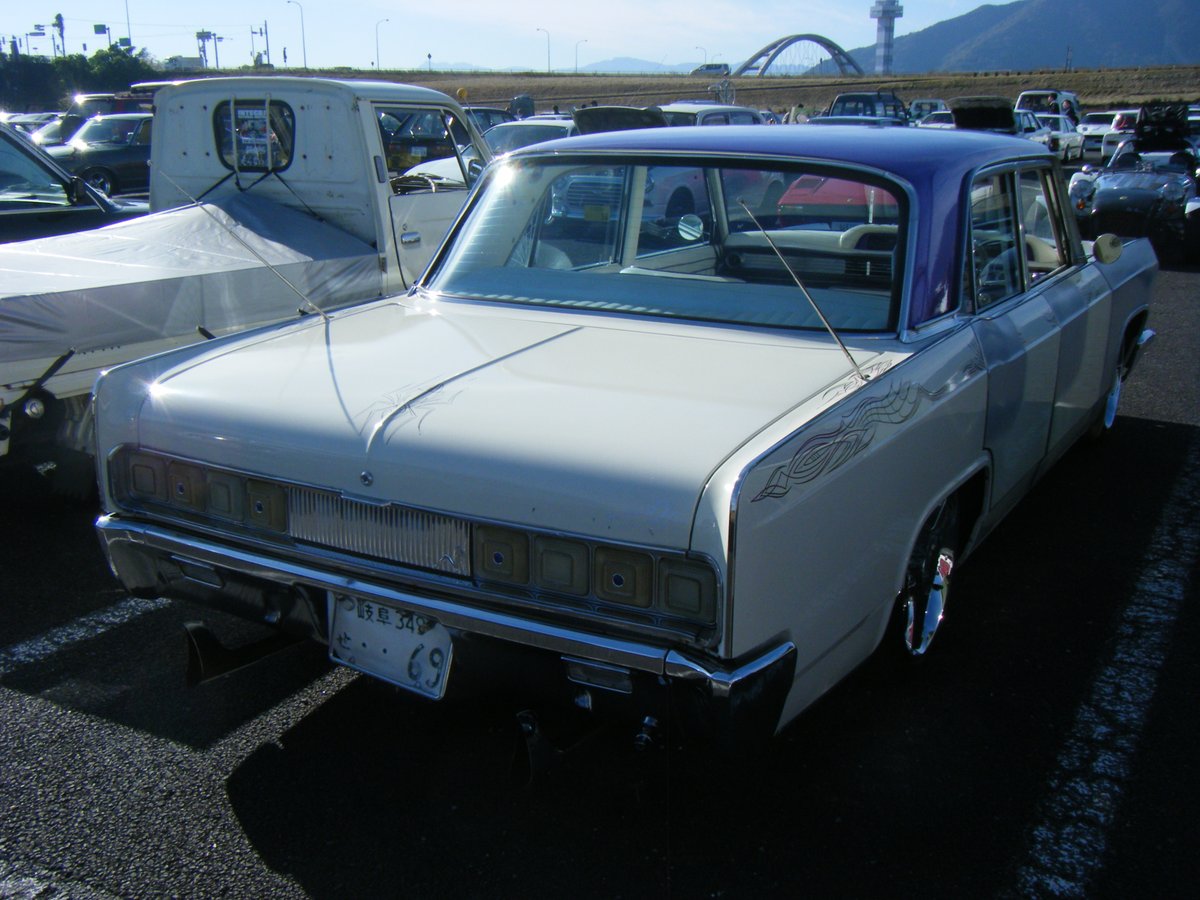 数年前ずっとメルカリに出てた個体を発見w 元気そうでなによりです