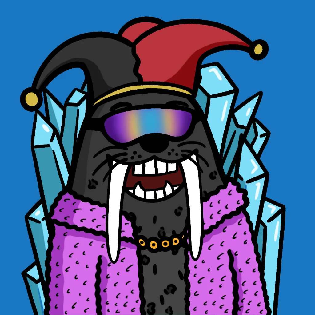 eggsxrp's tweet image. Gm gm brother