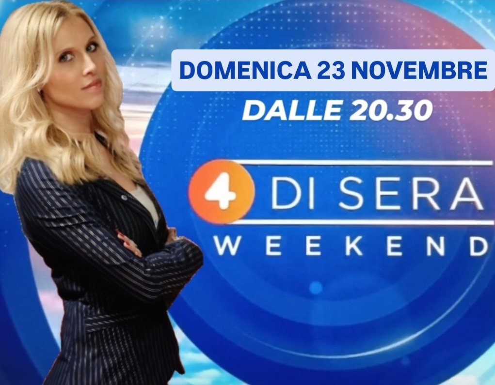 Manuela Donghi tweet media