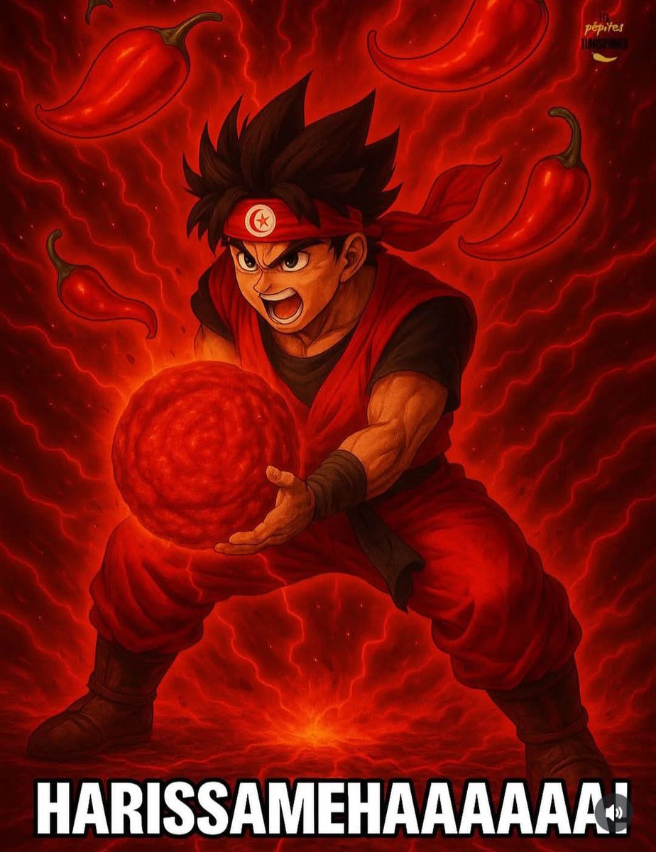 basfeellin's tweet image. #foodtime 
Tajine marocaine en premier, pizza italienne ensuite, harissa tunisienne pour relever... et un Selecto algérien pour tout faire passer 🔥😋