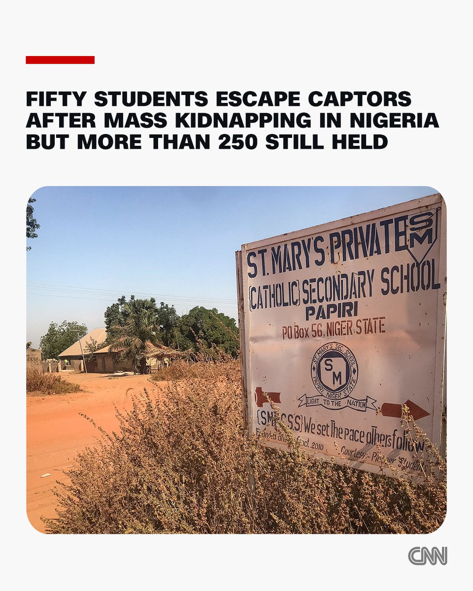 CNN Africa tweet media