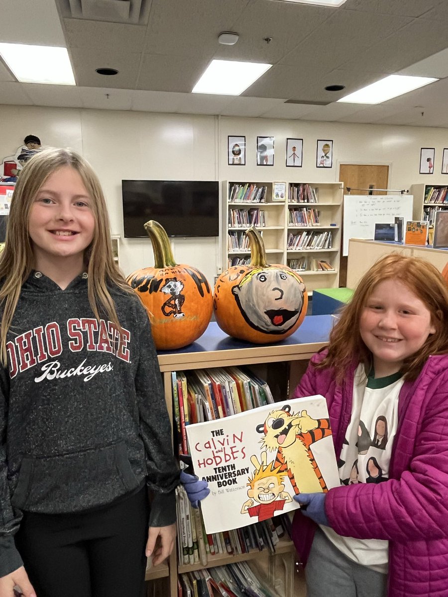Pumpkin Patch in the library <a href="/GranbyGators/">Granby Gators</a>