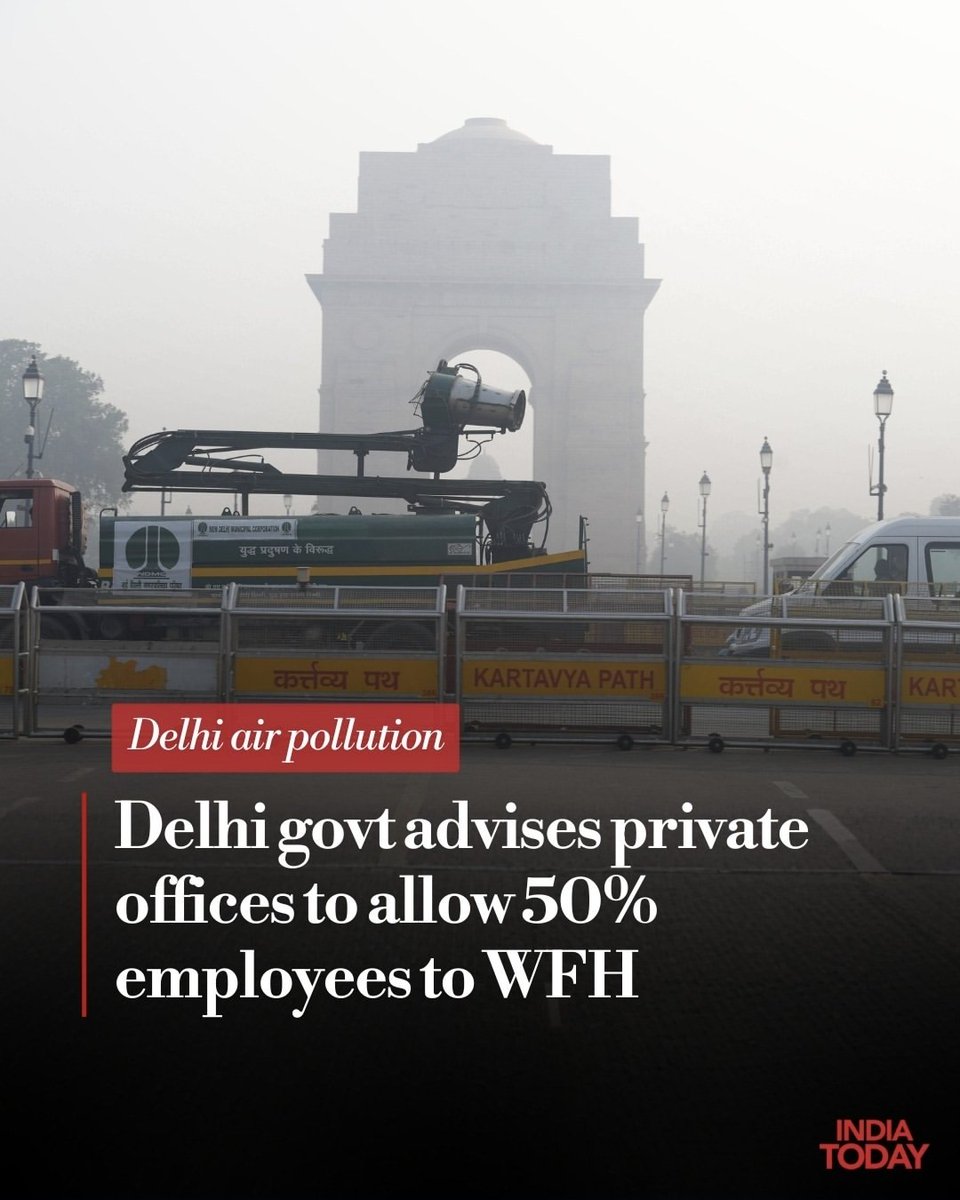 ManWithCodes's tweet image. What a shame for current govt. 
@narendramodi @gupta_rekha 
I&apos;m clearly able to see the air quality is worst these days, nightmare for people living in Delhi or Delhi NCR. 
It&apos;s the most serious issue now..