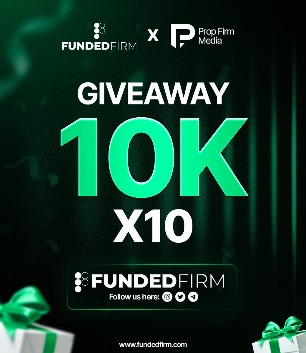 Prop Firm Brigade tweet media