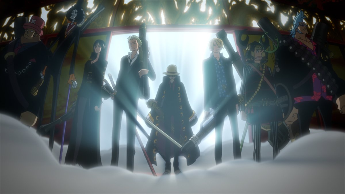 KsSagtak4301138's tweet image. 囚われている誰かを助ける時、相手に『助けて』と言われたらもちろん助けるが、『帰れ、死にたい、助けに来るな』と言われても望まれなくても“自分が助けたいから”助ける、っていうルフィの無神経で勝手なところに恐らくクルーと読者は救われてる
#ほぼ日手帳に載せたい細かすぎるワンピの好きなところ