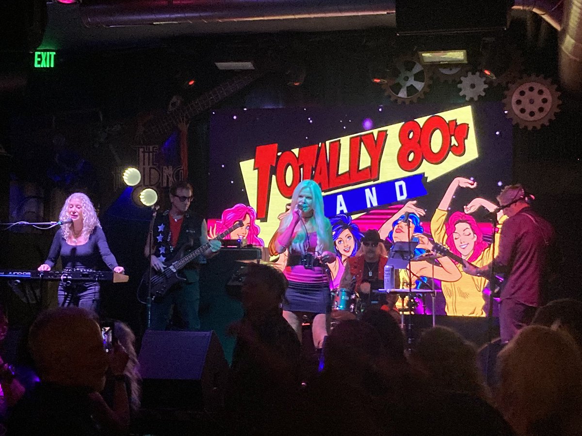 newstouse's tweet image. Caught some oldies music last night. Love that decade of hits. 🎶🙂 #SanDiego