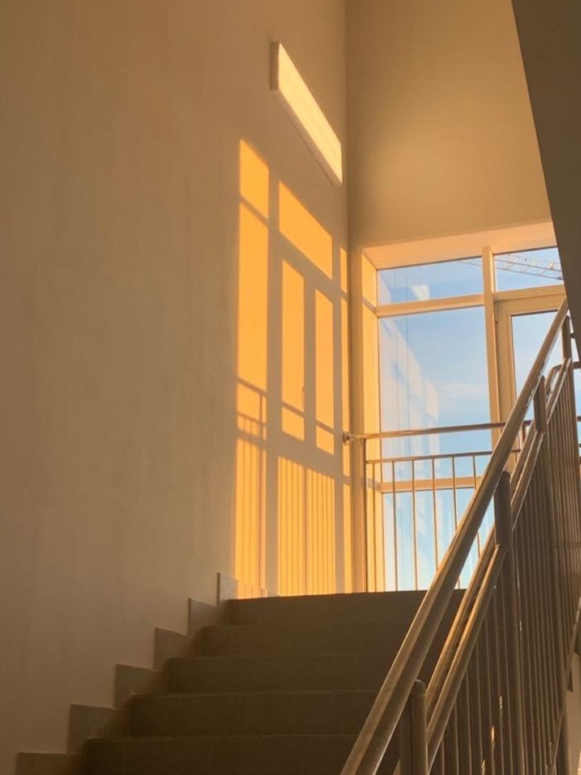 ManucciIsabelle's tweet image. ただいま〜 テンション上がる🎶けど集中できそう！ 🛍️