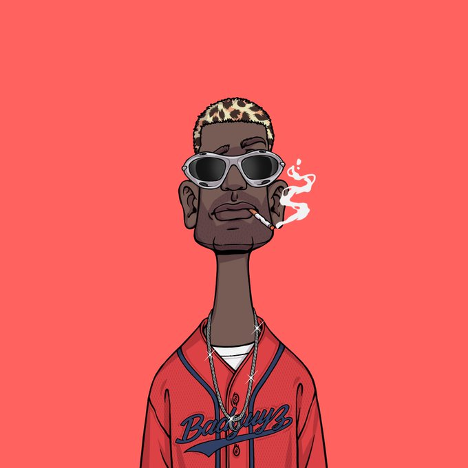 olddumbum's tweet image. I literally do not care which one i mint.

Each one has its own vibe.

Straight up for the CULTURE.

its B-Day fam.  

ride or watch, the choice is yours.

choose wisely.

@_BADGUYZ_555 only on @base