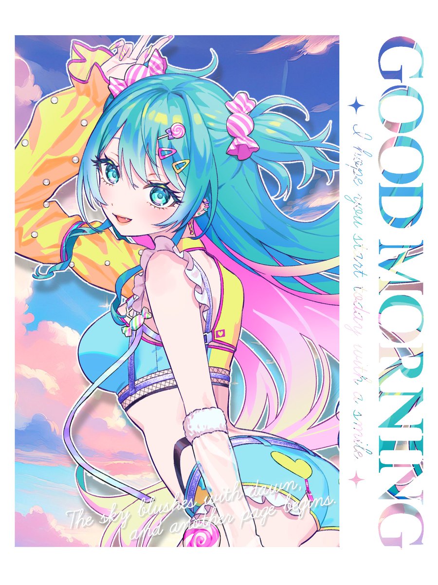 🍬めありあめ🍭超絶きゃわｷﾞｬﾙV💋💖💞 (@mary__ame) / Posts / X