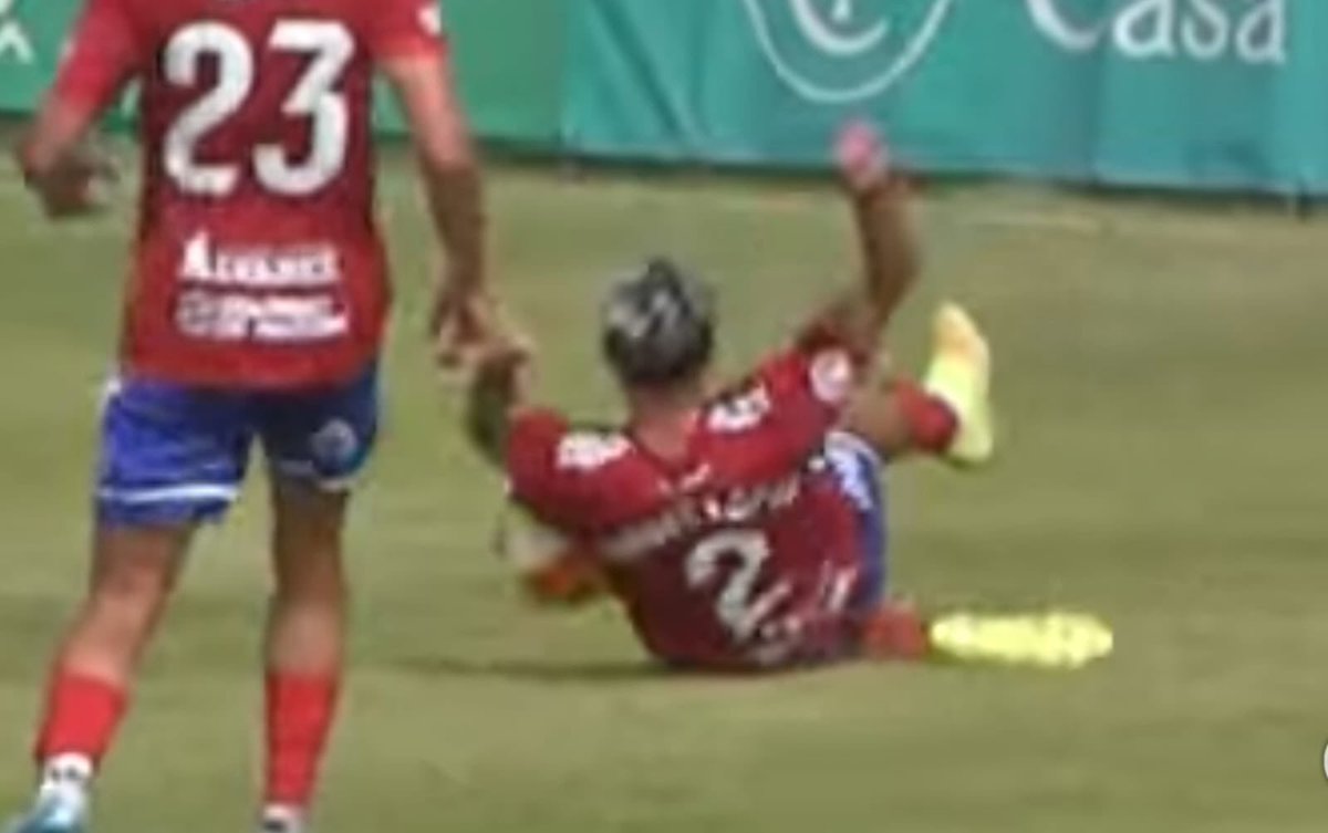 Sergio Cano tweet media