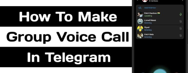 websticknl's tweet image. Hosting a Telegram Group Call? Here’s Everything You Need to Know 🔊    webstick.blog/telegram-how-m…    #TelegramVoice #ConferenceCall #MessagingHelp #SecureCalling #TechGuide #InstantFix #GroupChat