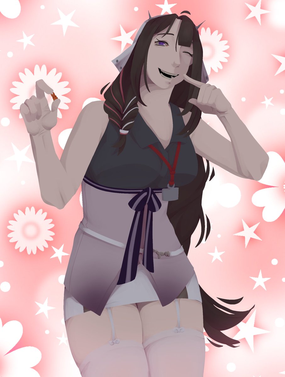 kodokumeh's tweet image. #E7Art #EpicSeven