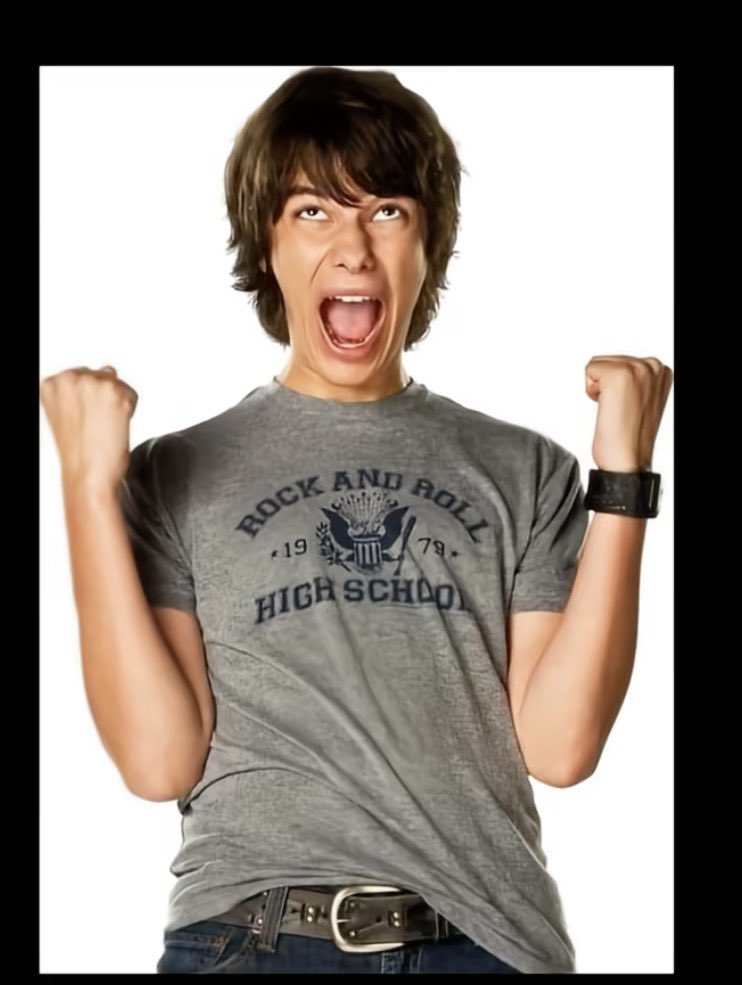 Nelson Modelo tweet media