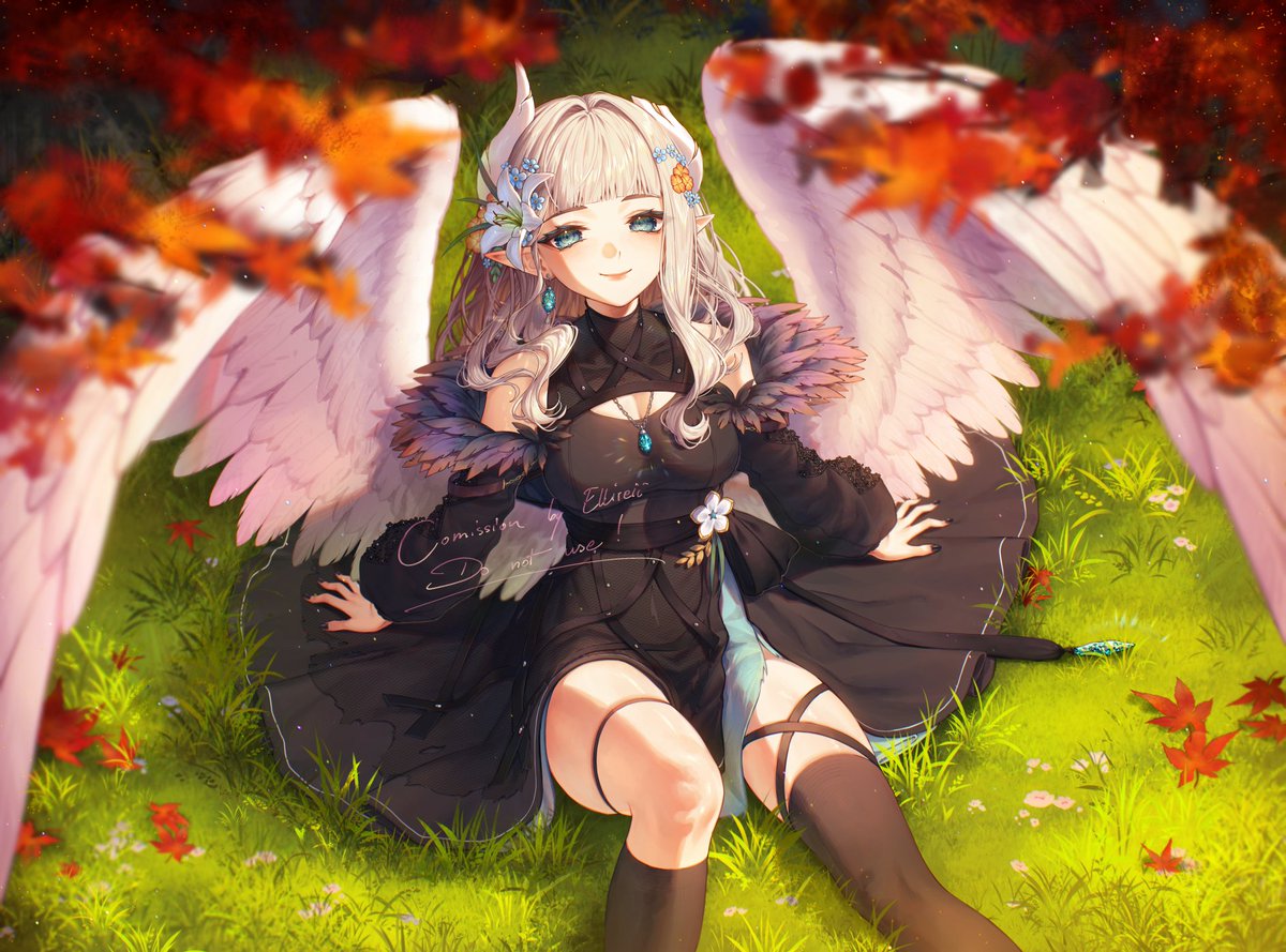 Elli・ゆえ ✿ tweet media