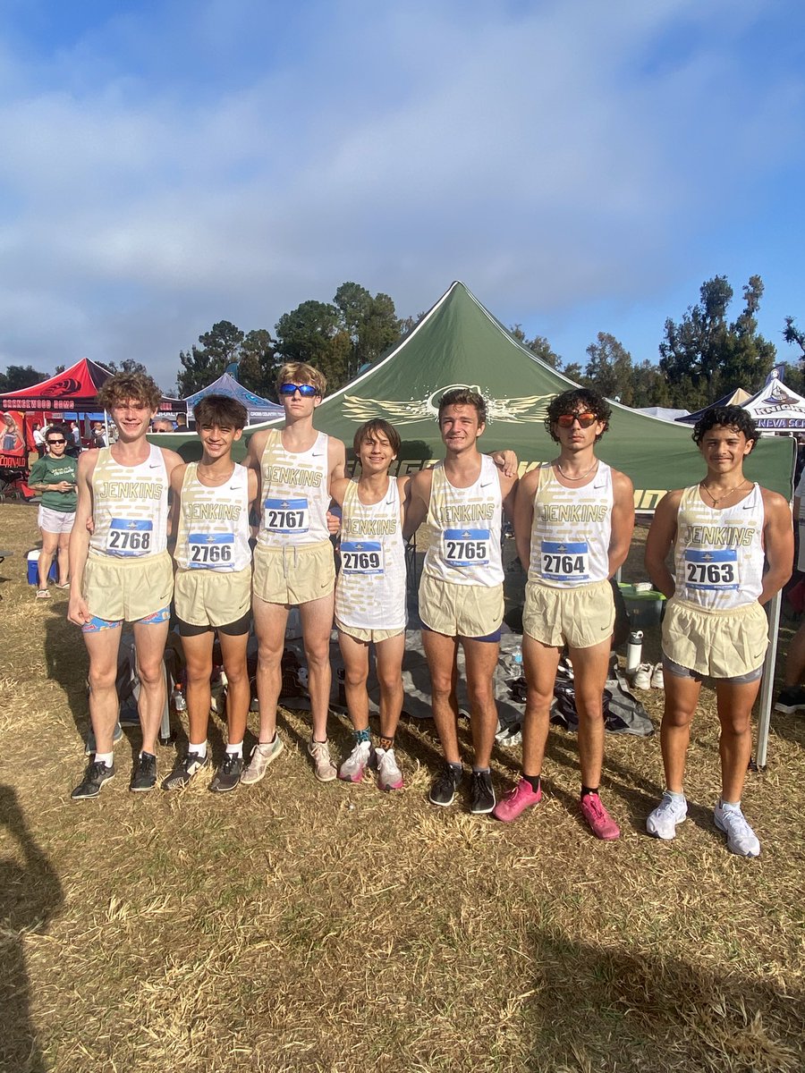 GJHS Boy's T&F/XC tweet media