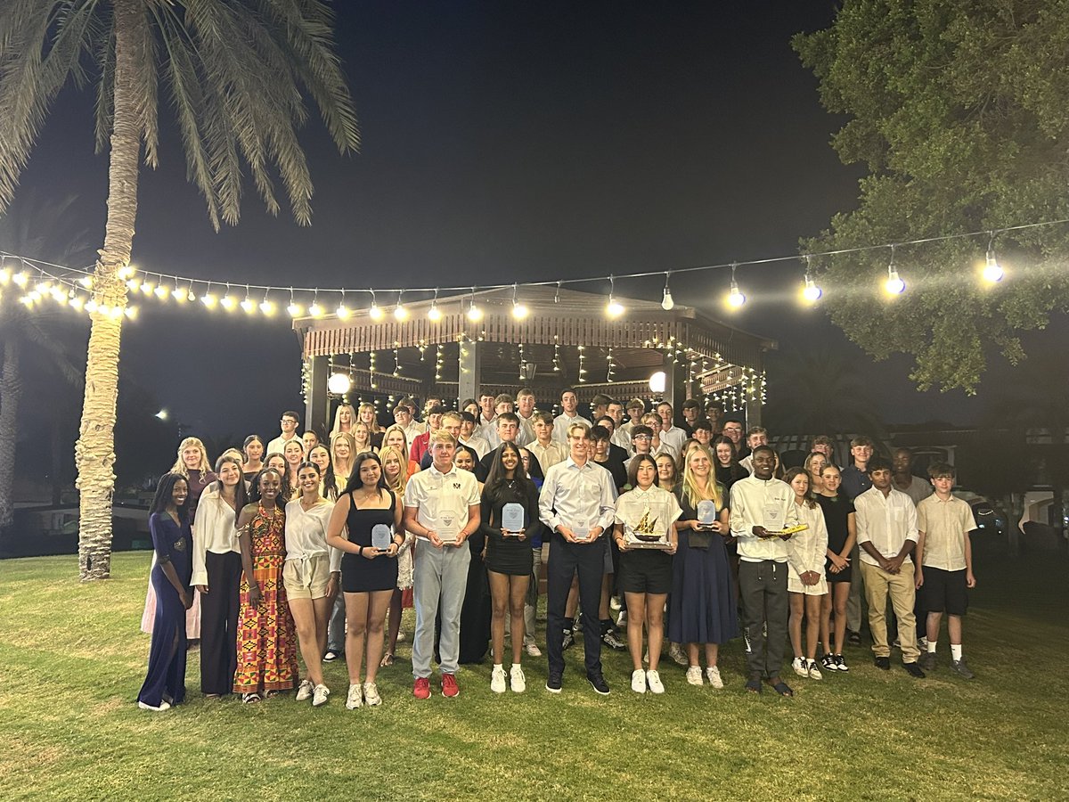 Congratulations to all the <a href="/FaldoSeries/">Faldo Series</a> winners in Al Ain 🏆👏🏼

#29years #TomorrowsChampions