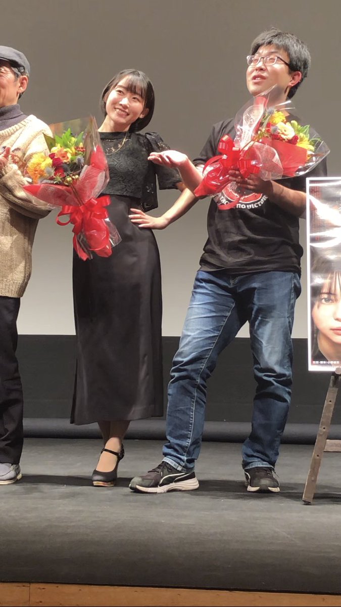 secondkotetsu's tweet image. 『#翔んだタックル大旋風』を鑑賞🎥🏈✨
#小野峻志 監督が新境地といえるなにかを魅せてくれる超傑作✨
ホラーやラブコメなど、様々な要素を内包しながらもバランスよくまとまっているが、初見では戸惑いが圧勝するし、観れば観るほど味わい深く楽しめそうだから、複数回鑑賞したくなる。…