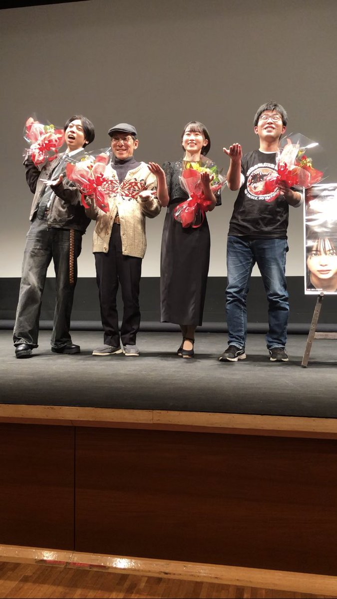 secondkotetsu's tweet image. 『#翔んだタックル大旋風』を鑑賞🎥🏈✨
#小野峻志 監督が新境地といえるなにかを魅せてくれる超傑作✨
ホラーやラブコメなど、様々な要素を内包しながらもバランスよくまとまっているが、初見では戸惑いが圧勝するし、観れば観るほど味わい深く楽しめそうだから、複数回鑑賞したくなる。…