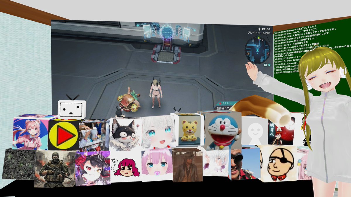 ぬっこ (@vcnukko) / Posts / X