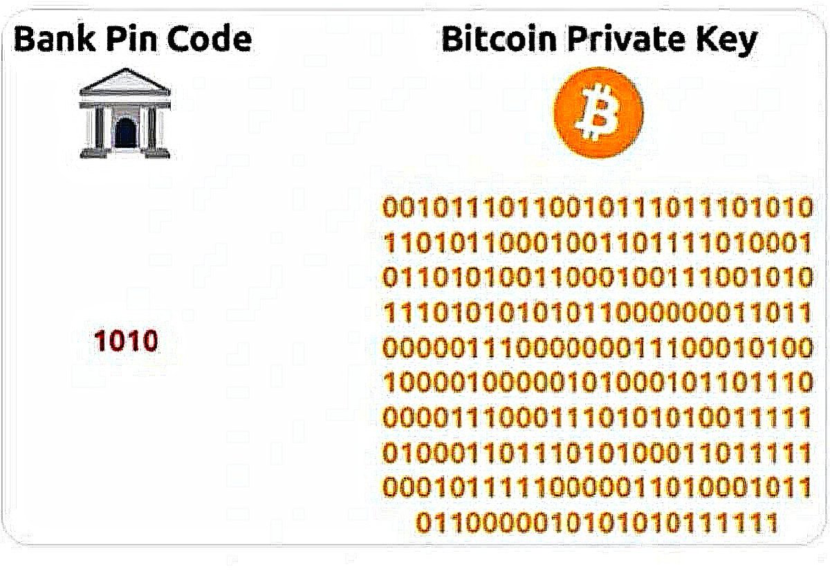 Bitcoin_Teddy's tweet image. Bankers: “Quantum computing is a threat to #Bitcoin”  

Bitcoin: