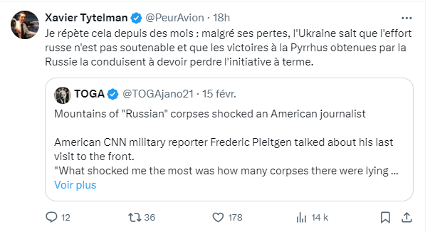 M. Constantin Lévine tweet media