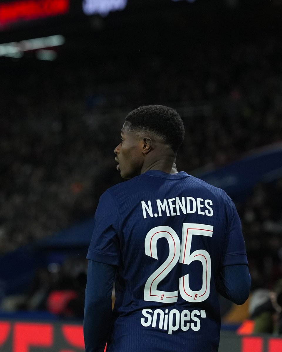 PSG_inside's tweet image. Briller sous les projecteurs du Parc des Princes ✨

#PSGHAC